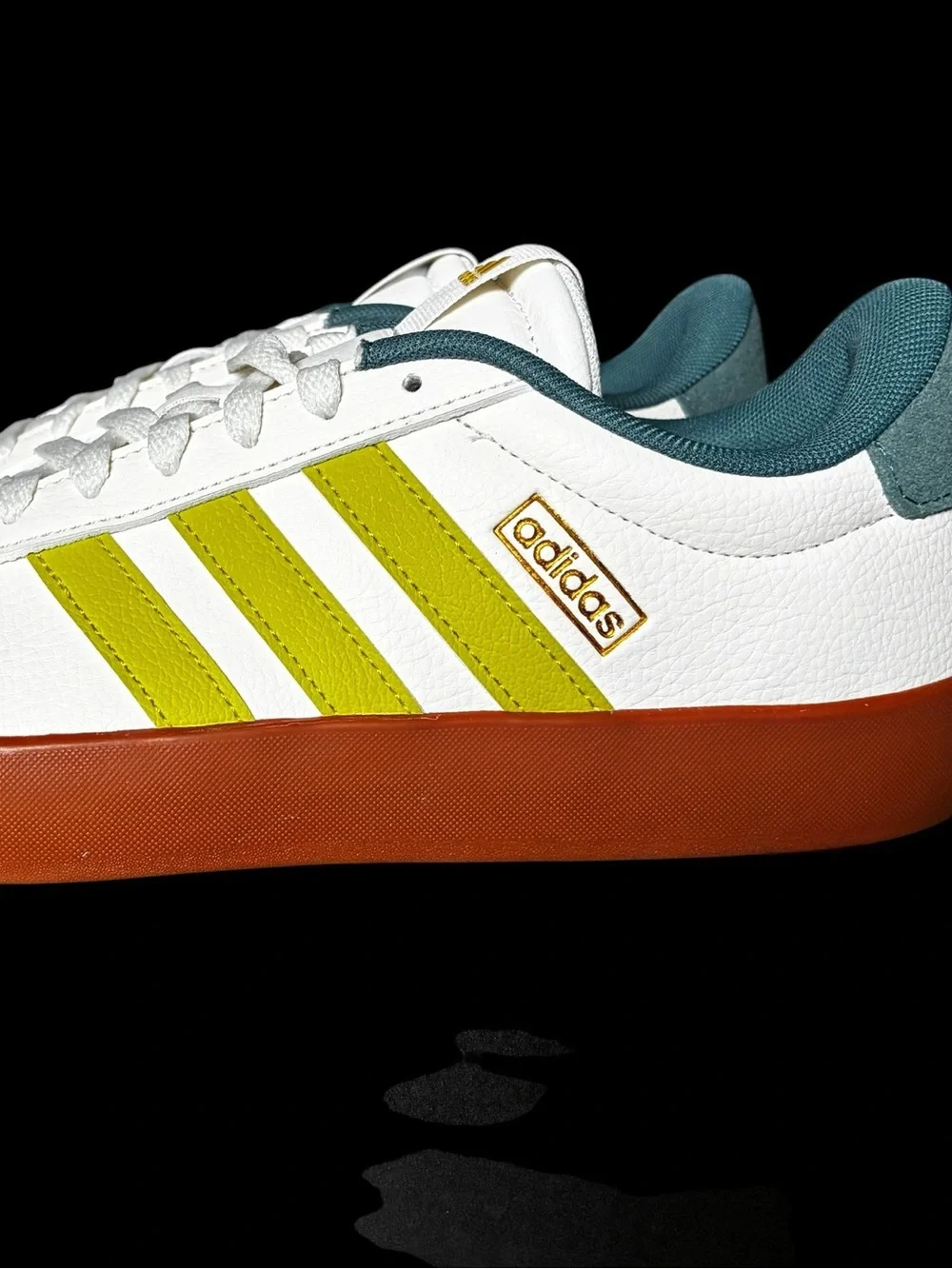 adidas these are